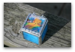 Come Holy Spirit Prayer Box